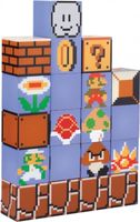 Super Mario - Build a Level Light