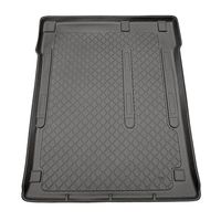 Kofferbakmat passend voor Mercedes Vito (W639) Long Combi (wheelbase 3.200 mm 192703