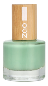 Zao Nail Polish 8 ml Nagellak