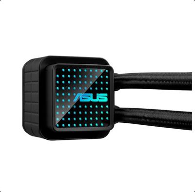 Asus Prime LC 360 ARGB Processor Kit voor vloeistofkoeling 12 cm