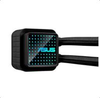 Asus Prime LC 360 ARGB Processor Kit voor vloeistofkoeling 12 cm