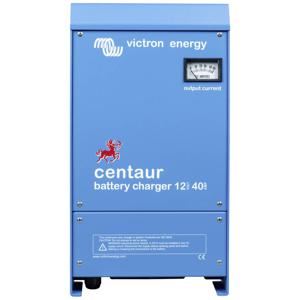 Victron Energy Centaur 12/40 (3) Loodaccu-lader 12 V Laadstroom (max.) 40 A