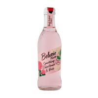 Belvoir sparkling elderflower & rose (12x 275ml)