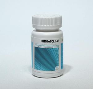 Ayurveda Health Throatclear