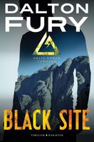 Black site - Dalton Fury - ebook