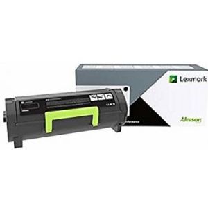 Lexmark B240HA0 tonercartridge Original Zwart 1 stuk(s)