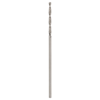 Bosch Accessoires Metaalboor HSS-G | 1X12X34mm | DIN 338 - 2609255034