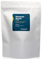 Fittergy Metabolic Muscle Formula - thumbnail