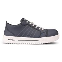Redbrick Kick Low S3S | Blauw | Maat 43 - 8713458014797
