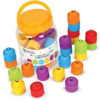 Learning Resources Fidget Poppers Emoties 24 stuks