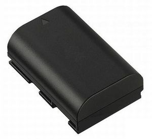 Camera accu voor Canon EOS 5DS R