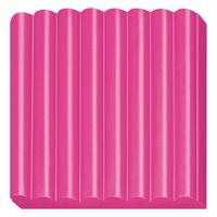 Fimo kids boetseerklei, roze, 42 gr