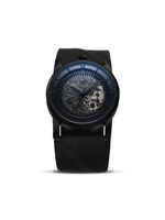 Fob Paris montre R413 41 mm - Noir - thumbnail