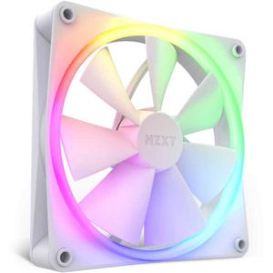 F140 RGB Single 140x140x26 Case fan