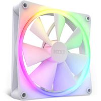 F140 RGB Single 140x140x26 Case fan - thumbnail