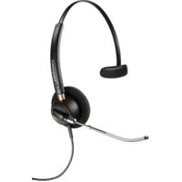 POLY EncorePro 510V Monaural Headset VoiceTube met Quick Disconnect - thumbnail