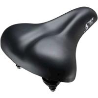 Selle San Remo Marwi zadel 2785b tour zwart