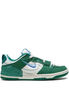 Nike baskets Dunk Disrupt - Vert