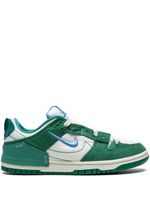 Nike baskets Dunk Disrupt - Vert - thumbnail