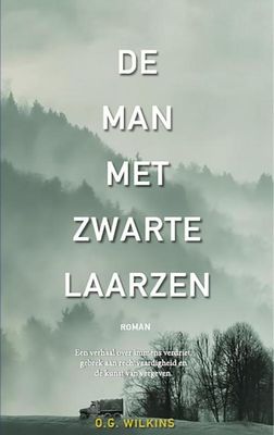 De man met zwarte laarzen - O.G. Wilkins - ebook