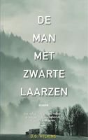 De man met zwarte laarzen - O.G. Wilkins - ebook