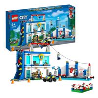 Lego LEGO City 60372 Politietraining Academie - thumbnail