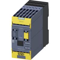 Siemens 3SK2122-2AA10 3SK21222AA10 Noodstopschakelaar 24 V/DC - thumbnail