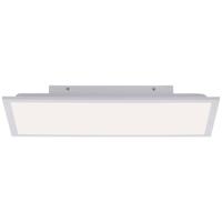 Just Light 1447416 FLEET LED-plafondlamp Wit