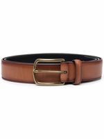 Officine Creative ceinture OC Strip 04 - Marron