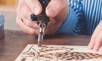 Dremel VersaTip accessoireset voor pyrografie (204) - 26150204JA - thumbnail