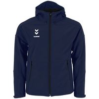 Hummel 150002 Ground Softshell Jacket - Navy - XL - thumbnail