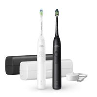 Philips Sonicare 5300 series Series 5300 HX7109/01 Oplaadbare tandenborstel