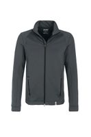 Hakro 807 Tec jacket Torbay - Anthracite - M - thumbnail