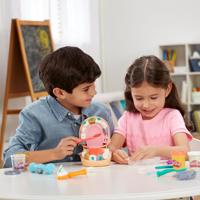 Play-Doh Hasbro top tandarts