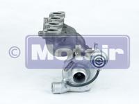 Motair Turbolader Turbolader 660525 - thumbnail