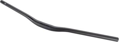 CONTEC Ct handlebar mito 60 31,8x680mm, r15 s25,black