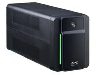 APC Back-UPS BX950MI Noodstroomvoeding - 950VA, 6x C13, USB - thumbnail