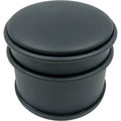 Overige Merken Deurstopper 9x7.5 cm zwart