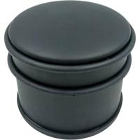 Overige Merken Deurstopper 9x7.5 cm zwart
