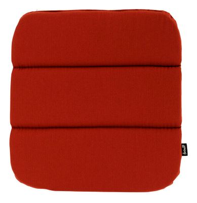 Hartman Tuinkussen 'Havana' t.b.v. Delphine tuinstoelen, kleur Rood