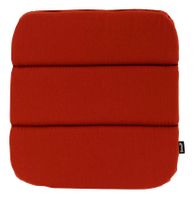 Hartman Tuinkussen 'Havana' t.b.v. Delphine tuinstoelen, kleur Rood