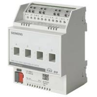 Siemens-KNX 5WG1534-1DB31 Schakelactor
