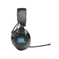 JBL Quantum 610 Wireless Headset Bedraad en draadloos Hoofdband Gamen USB Type-C Zwart - thumbnail