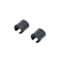 SRAM cable guide 2 piece