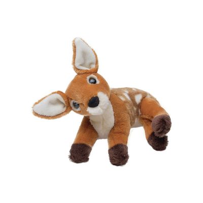 Pluche Hertje knuffel van 23 cm