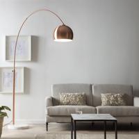 Artistiq Vloerlamp 'Gimmie', kleur Koper Artistiq Vloerlamp 'Gimmie', kleur Koper