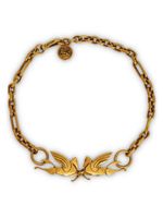 ETRO Pegaso choker necklace - Or - thumbnail