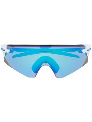Oakley lunettes de soleil Encoder - Blanc