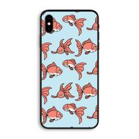 Blub: iPhone XS Max Biologisch afbreekbaar hoesje