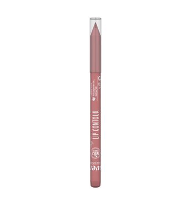 Lipcontour brave rose 01